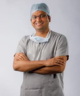 Dr. Dayananda S