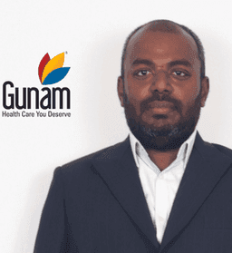 Dr. Arun Kumar