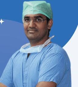 Dr. Sandeep
