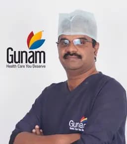 Dr. Prabhu Dev.k.B