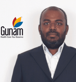 Dr. Arun Kumar