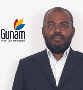 Dr. Arun Kumar