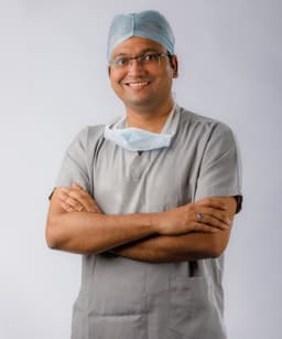 Dr. Dayananda