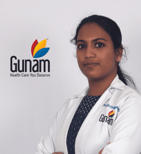 Dr. Dhanyaa