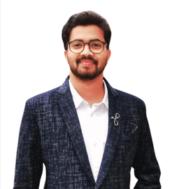 Dr. Jamal Basha