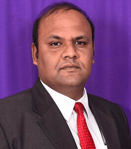 Dr. Lakshmikanth P
