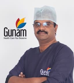 Dr. Prabhu Dev