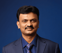 Dr. K. Pradeep Kumar