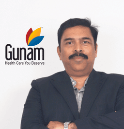 Dr. Rajesh B Iyer