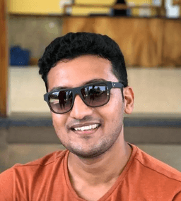 Dr. Rohan Raj