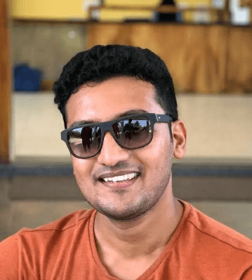 Dr. Rohan Raj