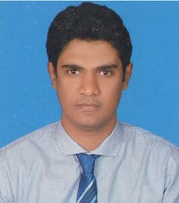 Dr. Md Sadiq
