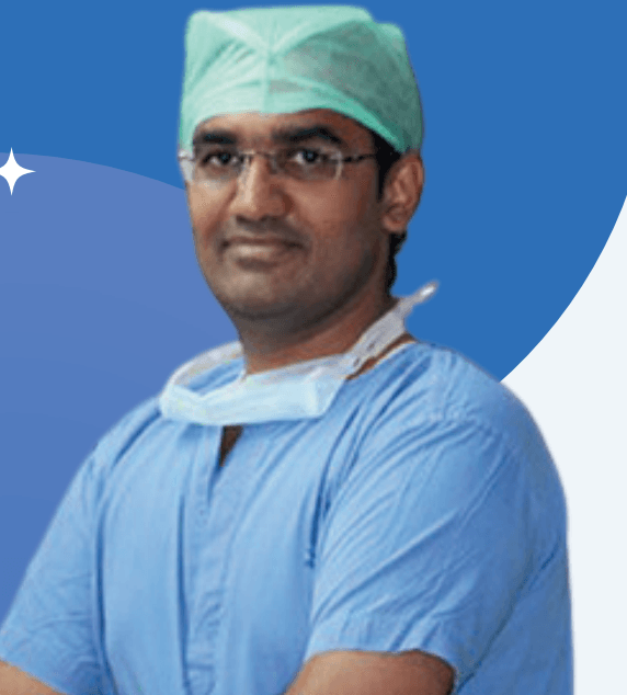 Dr. Sandeep
