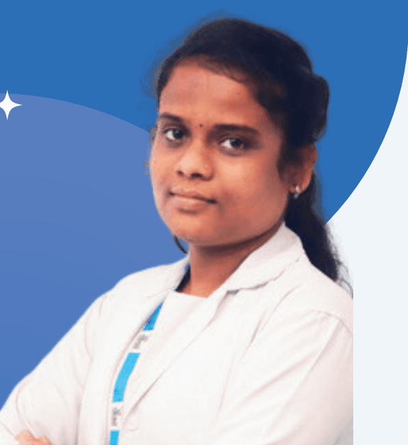 Dr. Shanmuga Priya