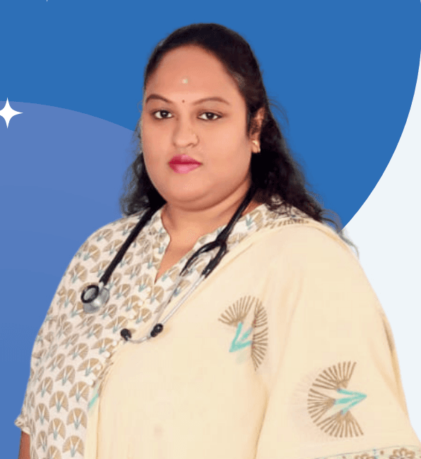 Dr. Shruthi