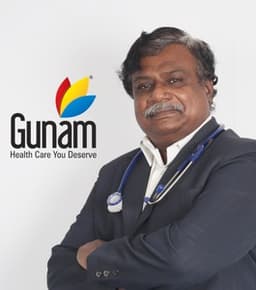 Dr. Subramanian