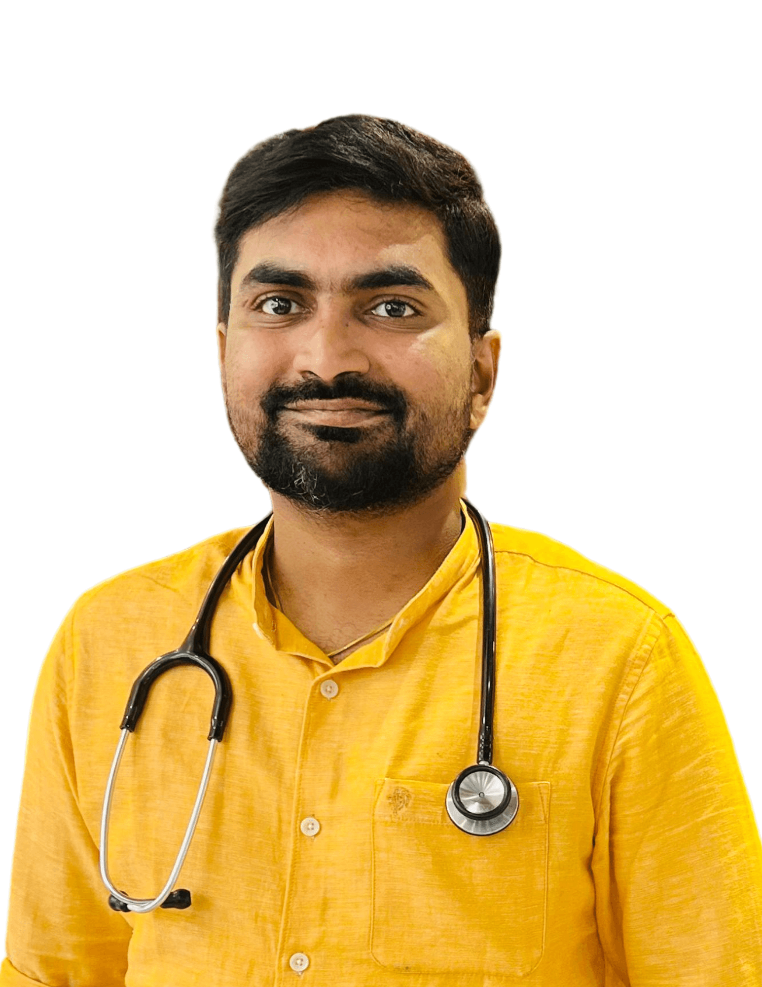 Dr. Venkatesh R