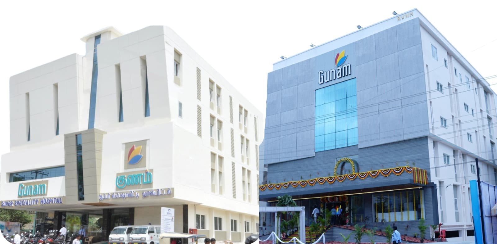 Hospital