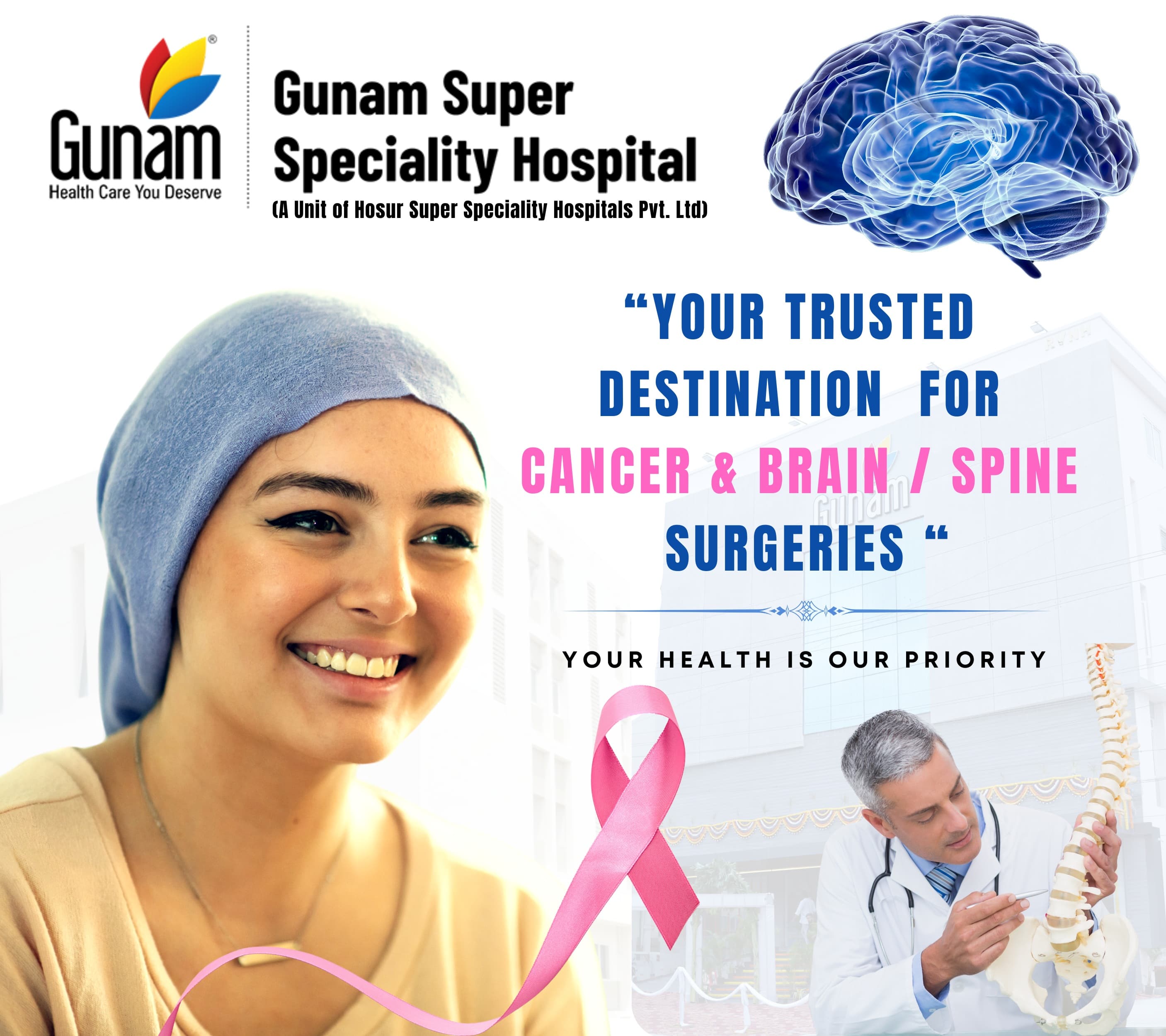 Specialty Care Offer