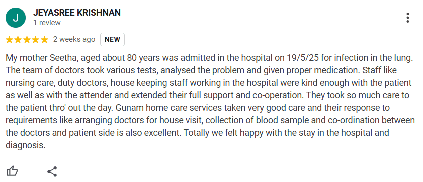 Google Review 2