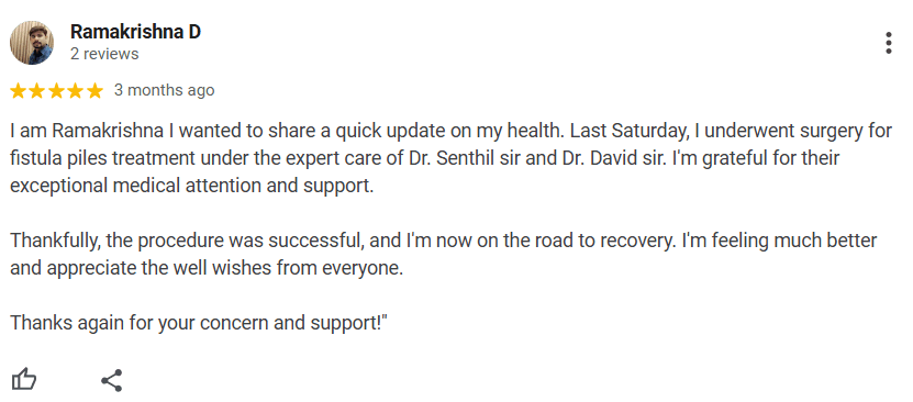 Google Review 4