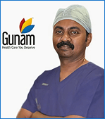 Dr. Senthil M