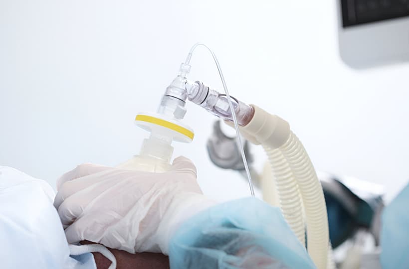 Anaesthesiology