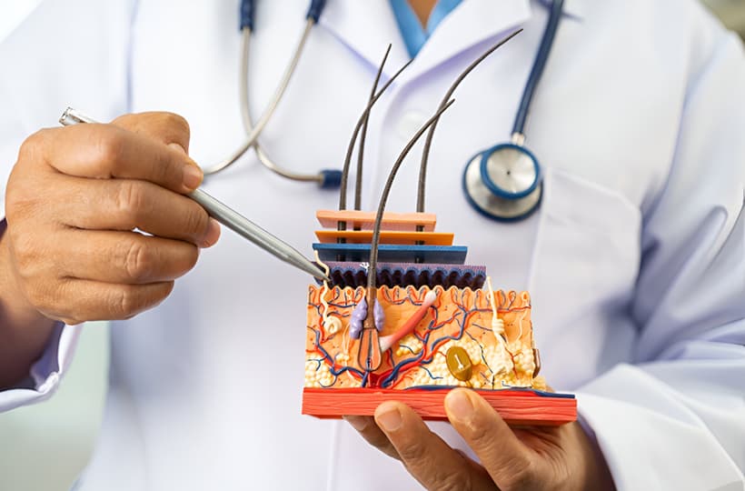 Dermatology