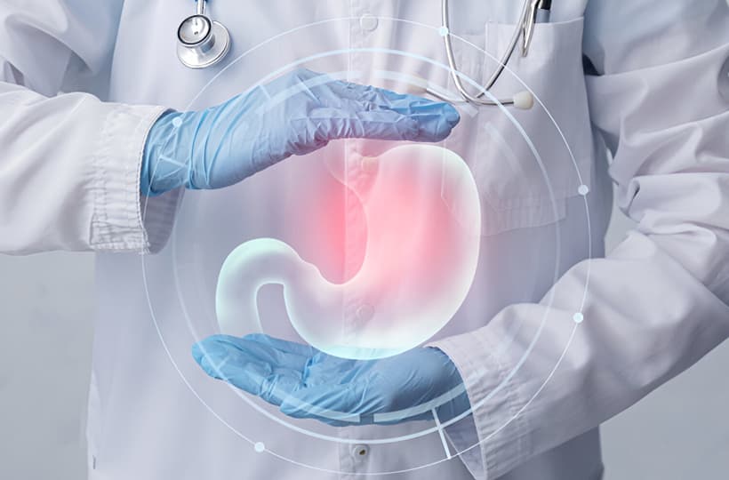 Gastroenterology