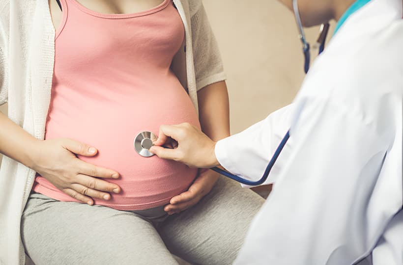 Obstetrics & Gynecology
