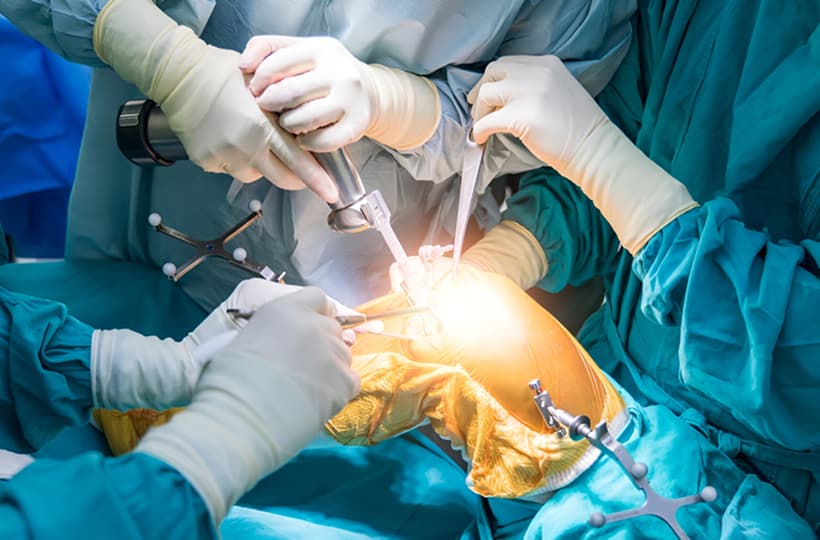 Orthopaedics