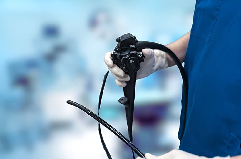 Pulmonology
