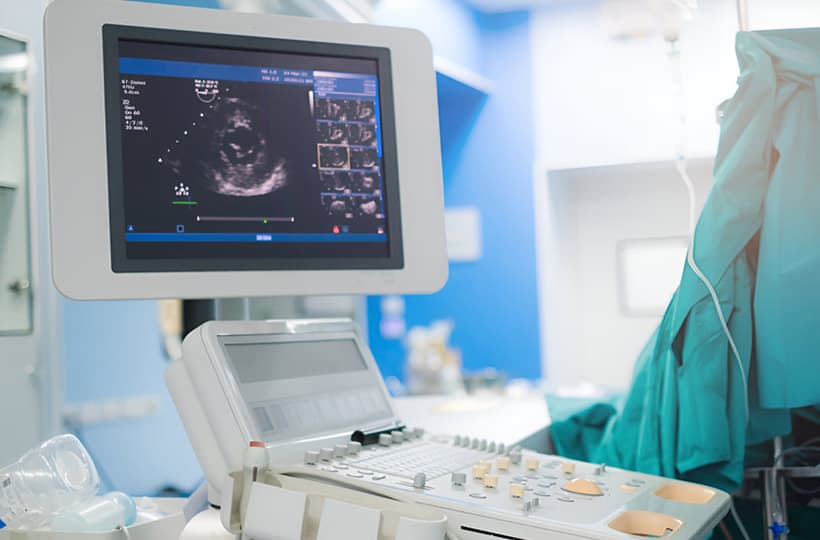 Radiology & Imaging