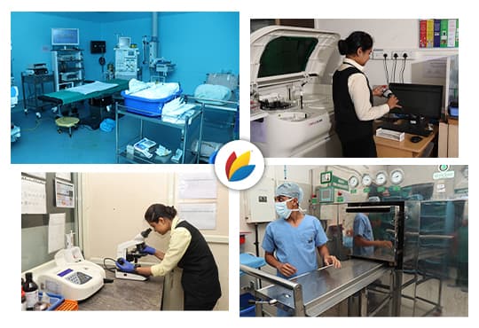 Healthcare Education and Training