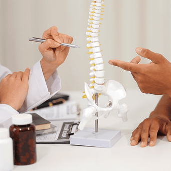 Orthopedics