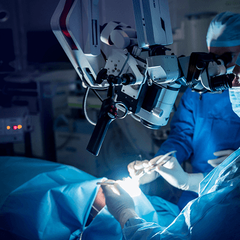 Neurosurgery