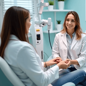 Dermatology