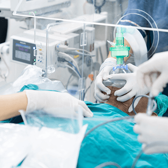 Anaesthesiology