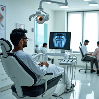 Dentistry