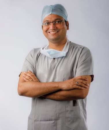 Dr. Dayananda S