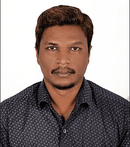 Dr. Sudhakar