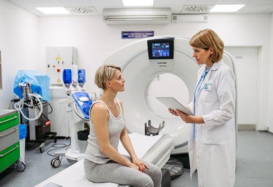 Diagnostic & Imaging Facilities