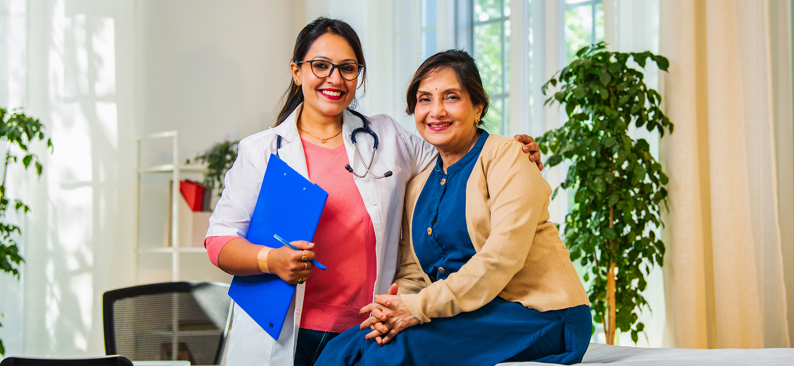Support & Ancillary Services