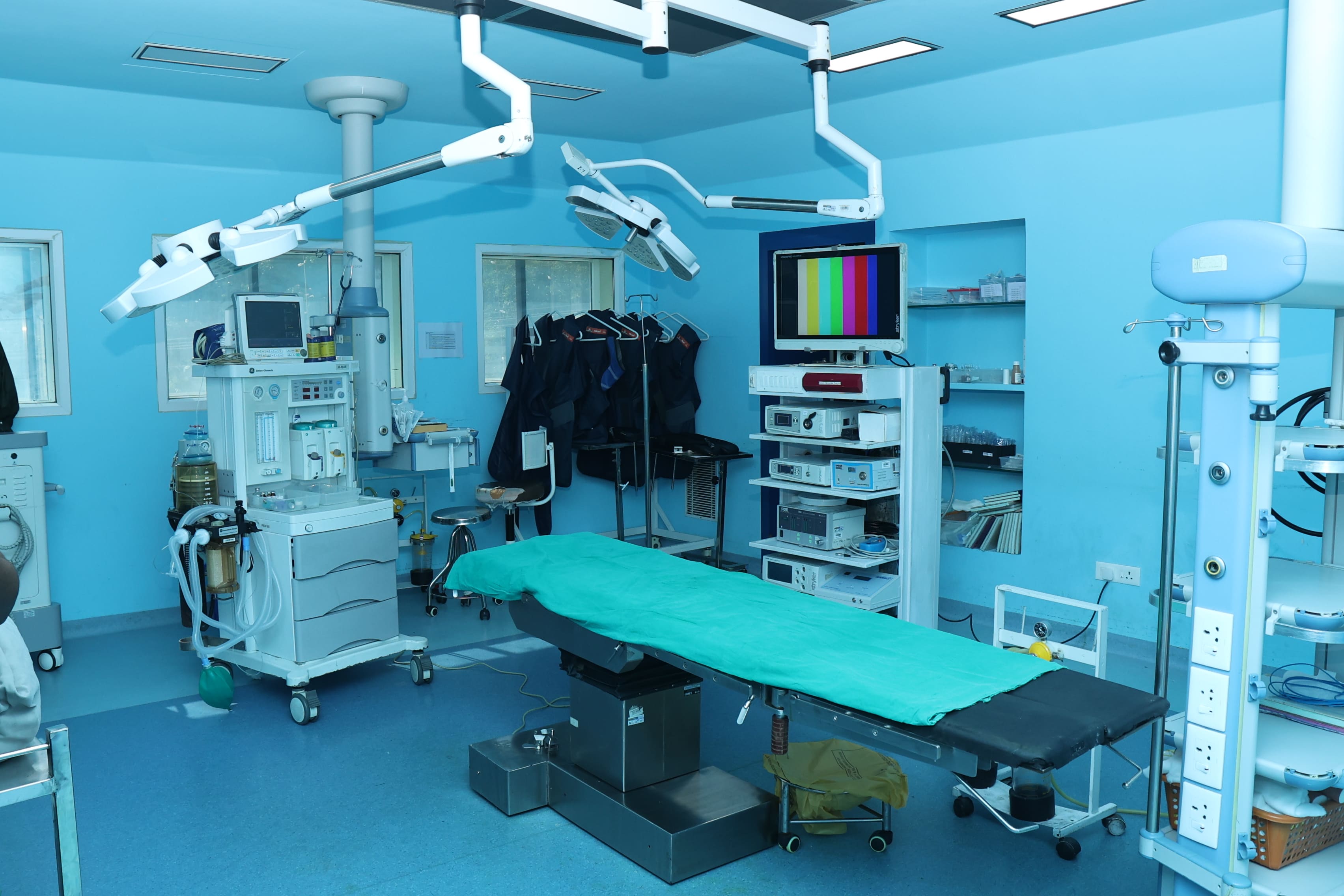 Institute Image 5