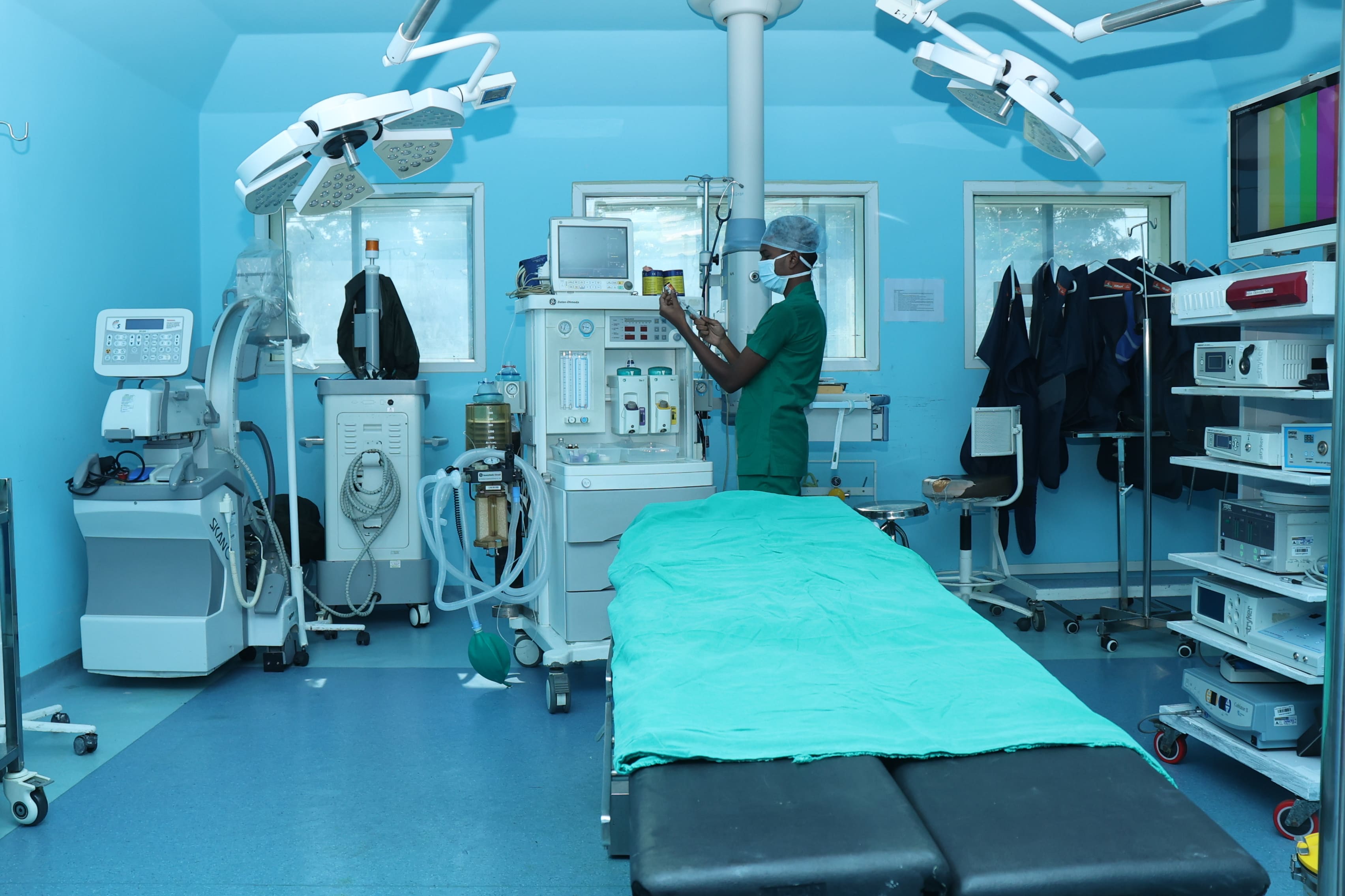 Institute Image 6